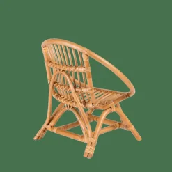 Enfant CASA DORA Chaise Pour Enfants Naturel