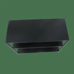 CASA DUNDEE Table Murale Noir