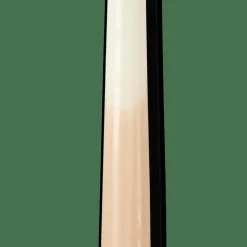 CASA DUO Bougies De Table Beige