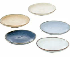 CASA EARTH CLOUD Mug Avec Manche 30 CL Bleu