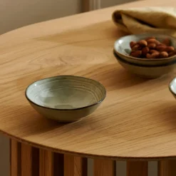 CASA EARTH LAGOON Bol 12,5 CL Vert Clair