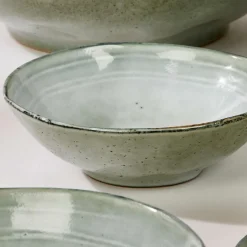 CASA EARTH LAGOON Bol 35 CL Vert Clair