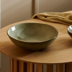 CASA EARTH LAGOON Bol 1,5 L Vert Clair