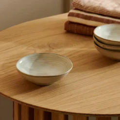 CASA EARTH MARL Bol 12,5 CL Crème