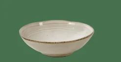 CASA EARTH MARL Bol 35 CL Crème