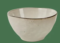 CASA EARTH MARL Bol 55 CL Crème