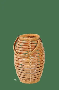 CASA ELLIPS Lanterne Naturel