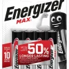 CASA ENERGIZER Piles Lithium Set De 2