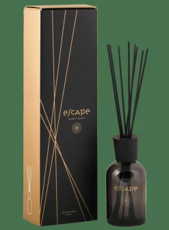 CASA ESCAPE BLACK OUDH Huile Parfumée Noir