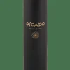 CASA ESCAPE BLACK OUDH Huile Parfumée Noir