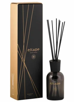 CASA ESCAPE BLACK OUDH Parfum D'intérieur Noir