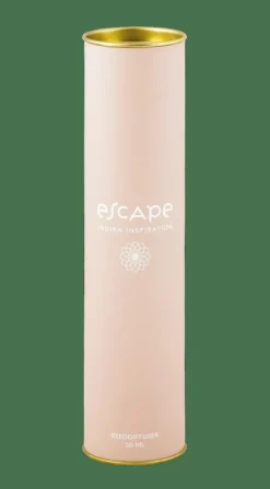 CASA ESCAPE INDIAN INSPIRATION Huile Parfumée Beige