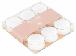 CASA ESCAPE INDIAN INSPIRATION Pot-pourri Beige