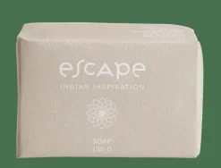CASA ESCAPE INDIAN INSPIRATION Savon Beige