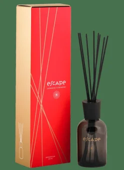 CASA ESCAPE JAPANESE CEREMONY Huile Parfumée Rouge