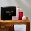 CASA ESCAPE JAPANESE CEREMONY Mousse De Douche En Flacon Rouge