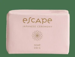 CASA ESCAPE JAPANESE CEREMONY Savon Rouge