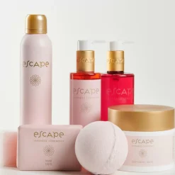 CASA ESCAPE JAPANESE CEREMONY Savon Rouge