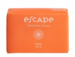 CASA ESCAPE ORIENTAL SPIRIT Bougies Chauffe-plat Parfumées Set De 9 Orange