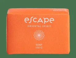 CASA ESCAPE ORIENTAL SPIRIT Savon Orange