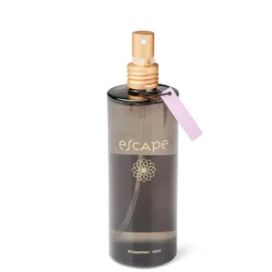 CASA ESCAPE PURPLE IRIS Bougie Parfumée Mauve Clair