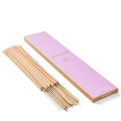 CASA ESCAPE PURPLE IRIS Huile Parfumée Mauve Clair