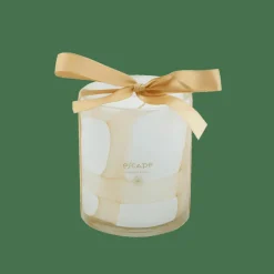 CASA ESCAPE SENSES Bougie Parfumée Dans Un Verre Multicolore