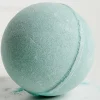 CASA ESCAPE SENSES Boule Effervescente Turquoise