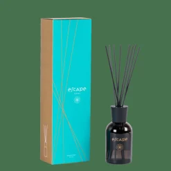 CASA ESCAPE SENSES Huile Parfumée Turquoise