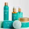 CASA ESCAPE SENSES Savon Mains En Distributeur Turquoise