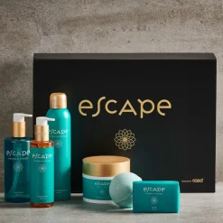 CASA ESCAPE SENSES Savon Turquoise