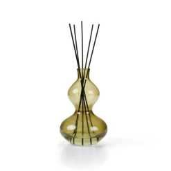 CASA ESCAPE Vase Gris Foncé