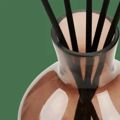 CASA ESCAPE Vase Vert