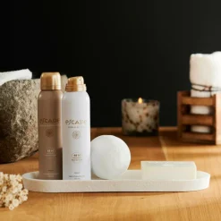 CASA ESCAPE WORLD OF GOA Déodorant Blanc