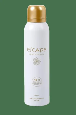CASA ESCAPE WORLD OF GOA Déodorant Blanc