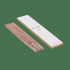 CASA ESCAPE WORLD OF GOA Encens 30 Bâtonnets Blanc