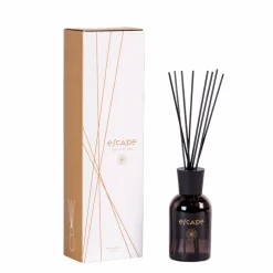 CASA ESCAPE WORLD OF GOA Parfum D'intérieur Blanc