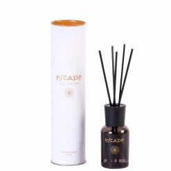 CASA ESCAPE WORLD OF GOA Parfum D'intérieur Blanc