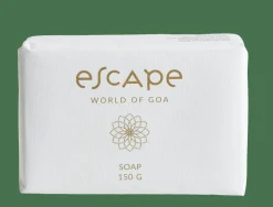 CASA ESCAPE WORLD OF GOA Savon Blanc