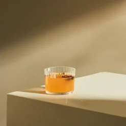 CASA EXCLUSIVA Verre 21,5 CL Transparent