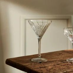 CASA FANCY Pailles à Cocktail Avec Brosse Argent