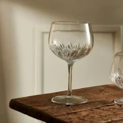 CASA FANCY Pailles à Cocktail Avec Brosse Argent