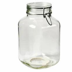 CASA FIDO Anneau Pour Pot Blanc