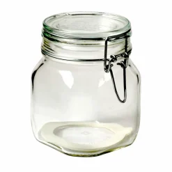 CASA FIDO Anneau Pour Pot Blanc