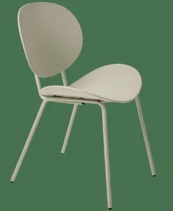 CASA FINN Chaise Salle à Manger Menthe