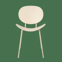 CASA FINN Chaise Salle à Manger Beige