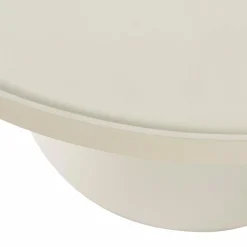 CASA FLAME Bougies Chauffe-plat Set De 100 Blanc