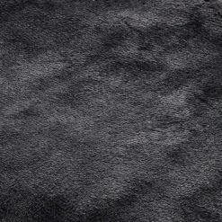 CASA FLANELLA Plaid Gris Foncé