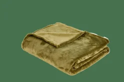 CASA FLANELLA Plaid Vert