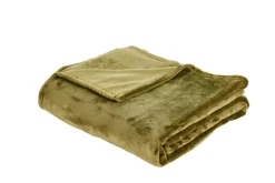 CASA FLANELLA Plaid Vert